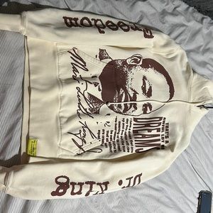 AWFUL LOT COUGH SYRUP HOODIE